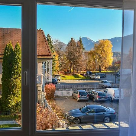 Motel55 - Nettes Hotel Mit Self Check-In In Villach, Warmbad Екстер'єр фото