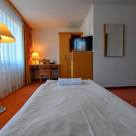 Motel55 - Nettes Hotel Mit Self Check-In In Villach, Warmbad Екстер'єр фото