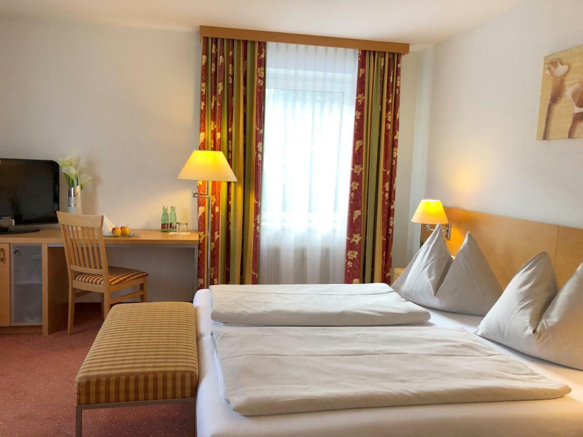 Motel55 - Nettes Hotel Mit Self Check-In In Villach, Warmbad Екстер'єр фото